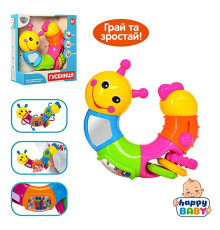 Развивающая игра Гусеница (9182)